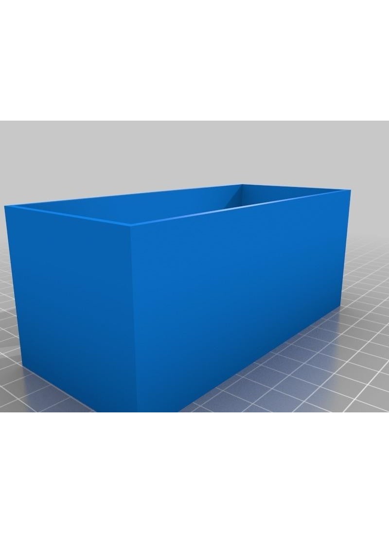 Epm3d 30A 12V Power Supply Customizable Box Case Plastic Apparatus 