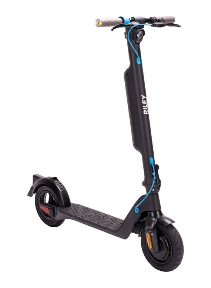 Riley RS2 PLUS Electric Scooter - Image 1