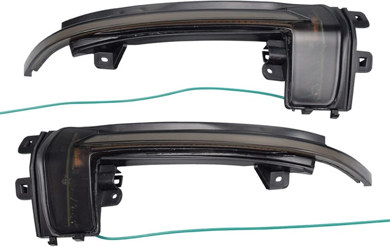 DEMULAX Dynamic Indicator Blinker for Audi - Image 1