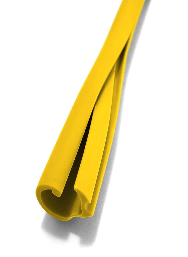 كوغلانز مجموعة من 4 شفاطات سيليكون من كوجلان، شفاطات شرب مرنة قابلة لإعادة الاستخدام وخالية من مادة BPA، مثالية للتخييم والسفر، آمنة للغسل في غسالة الصحون، متينة، متعددة الألوان - Image 3