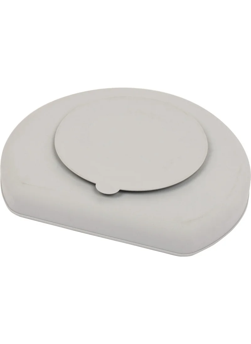Sevi Bebe Vacuum Base Silicone Plate