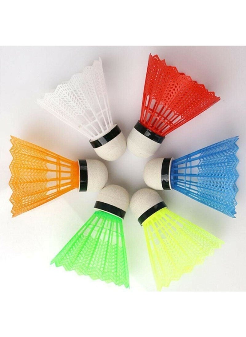 Badminton Ball 6 Colors - pzsku/ZAB39CEE46FB0E1784EF9Z/45/_/1736923295/b12d5480-c05b-4f73-8189-e550d98cf6e1