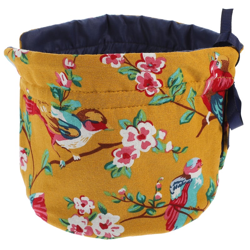 Teapot Cozy Insulated Tea Cozy Cover Home Use 15x15x16cm Anti-scald 1Pack - Image 1