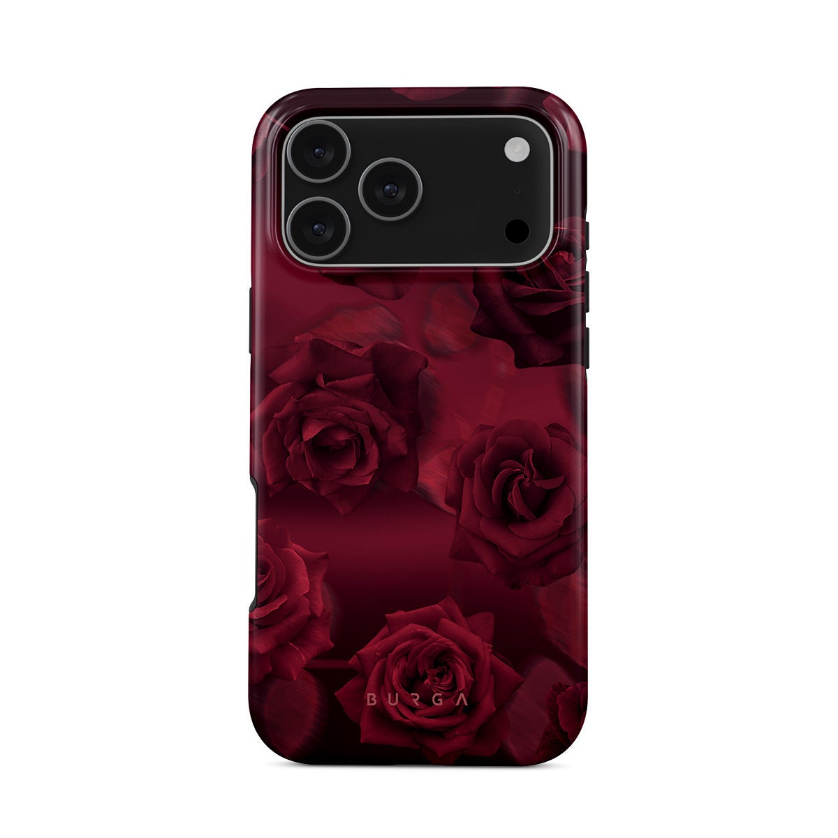 Burga Burga iPhone 17 Pro Max Case 16 cm ZAB39F687125EC445E61CZ