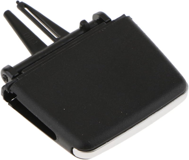Wivplex 2PCS Black A/C Air Outlet Tab Clip Repair Kit - Image 2