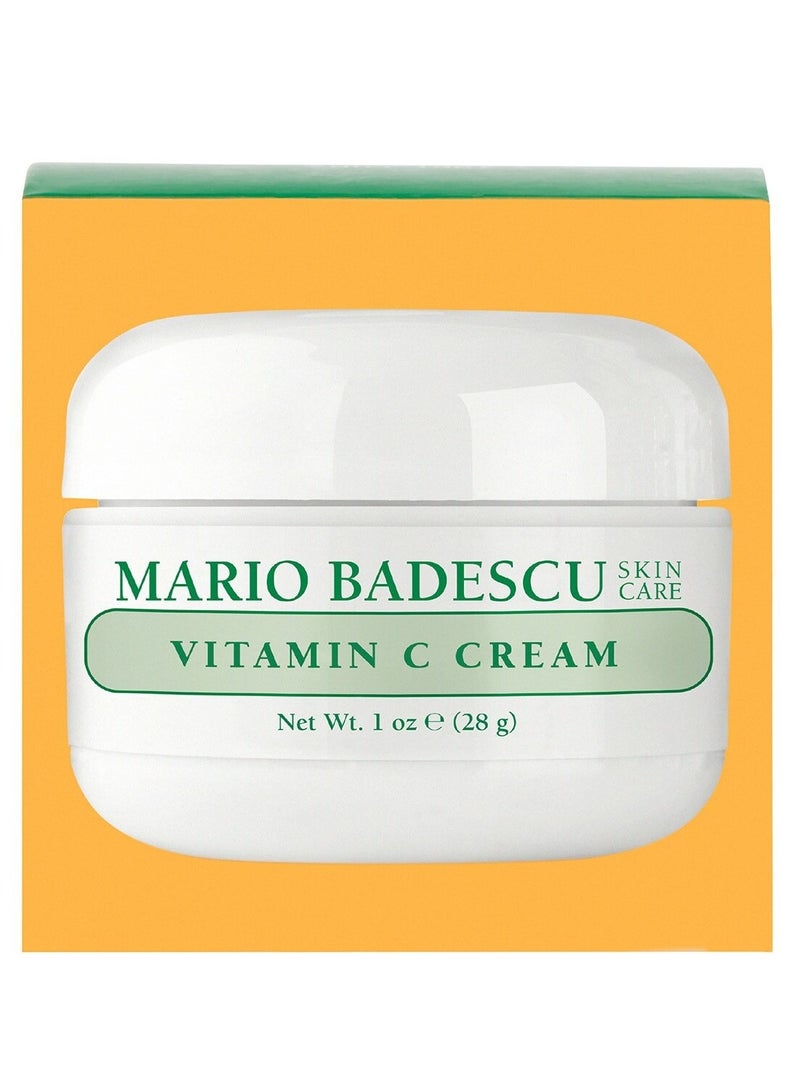 MARIO BADESCU MARIO BADESCU Vitamin C Cream 28 G  - Image 2