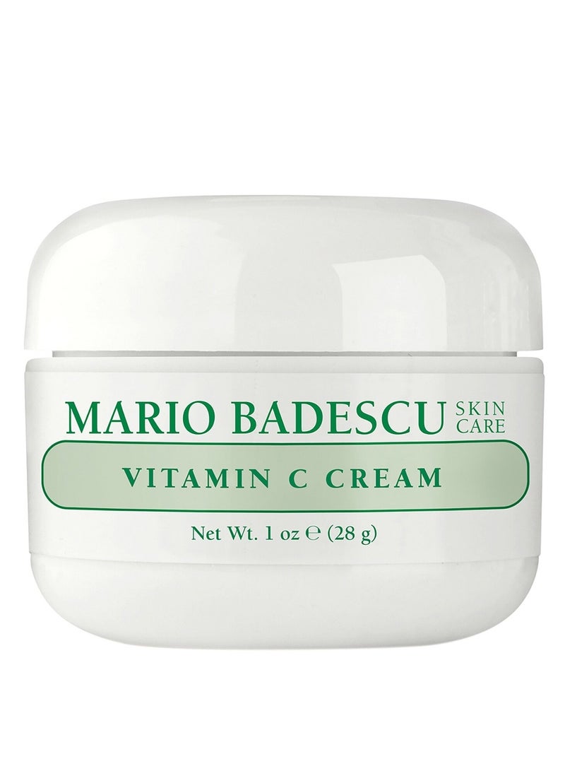 MARIO BADESCU MARIO BADESCU Vitamin C Cream 28 G  - Image 1