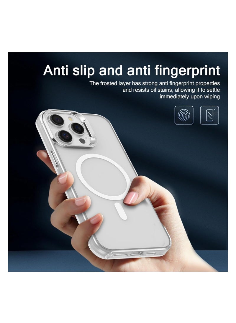 Generic - Case For hm note 13 4g Case Crystal Clear [Not Compatible with MagSafe] Soft TPU Gel Case Flexible Silicone Anti-Scratch Transparent TPU Cover - Clear - Image 1