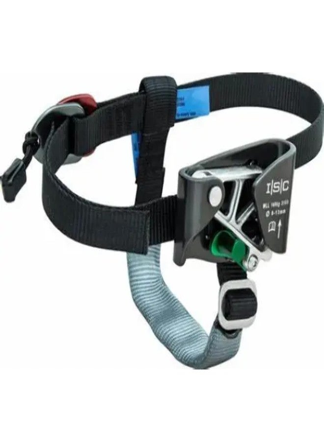 ISC STRYDER FOOT ASCENDER RP227A1 - ARBORIST - Image 2
