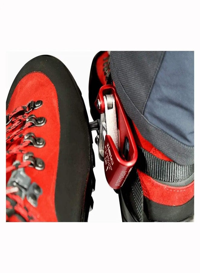 ISC STRYDER FOOT ASCENDER RP227A1 - ARBORIST - Image 4