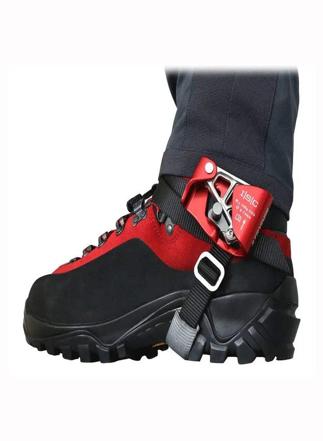 ISC STRYDER FOOT ASCENDER RP227A1 - ARBORIST - Image 3