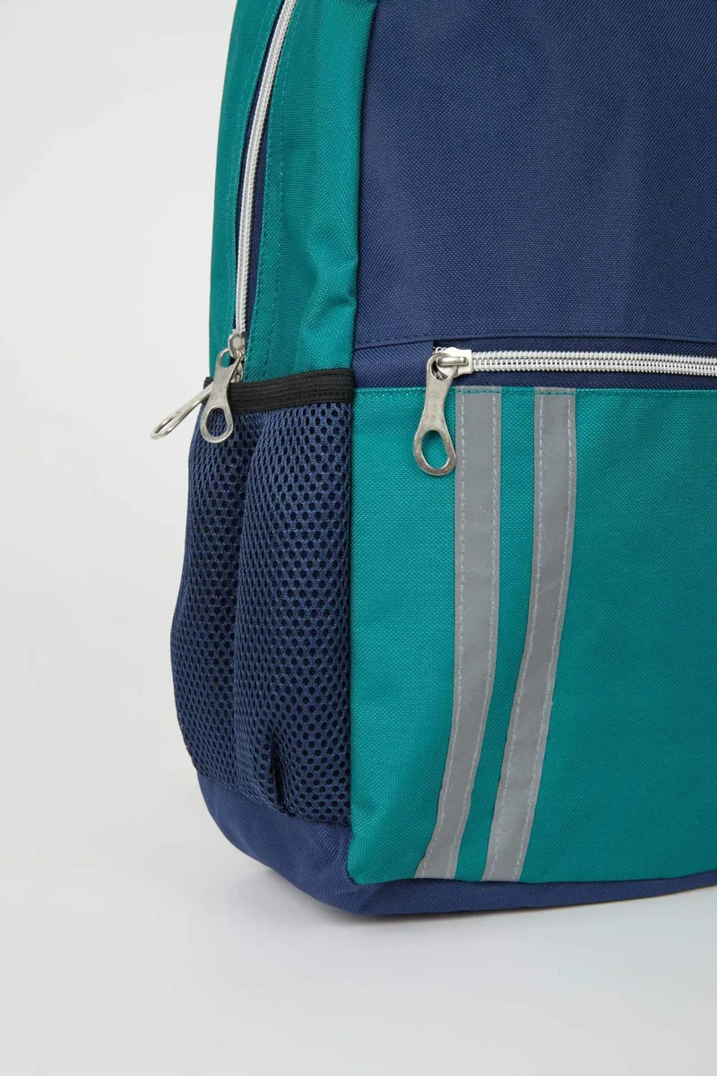 Defacto  Unisex Oxford Backpack  | Best Price UAE