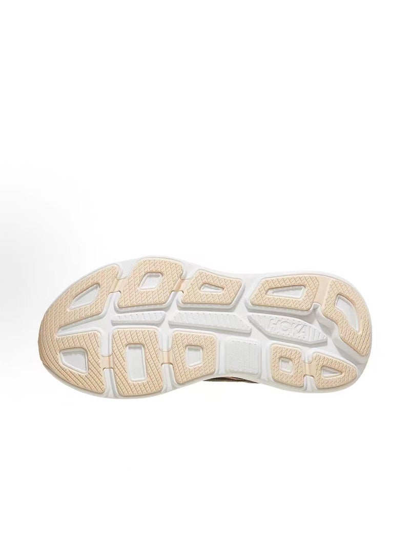 Hoka One One Hoka Bondi 9 Outdoor Running Shoes - Image 4