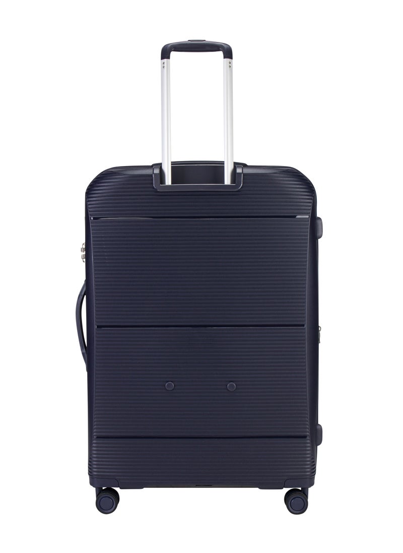 pierre cardin - Unbreakable Luggage Set of 4 - Image 1