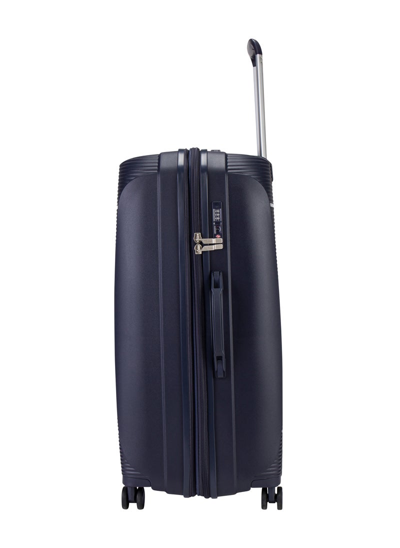 pierre cardin - Unbreakable Luggage Set of 4 - Image 1