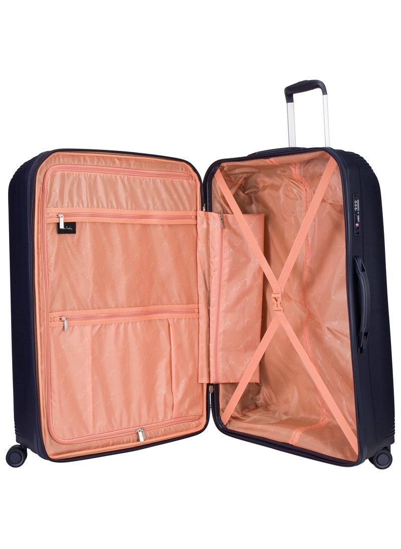 pierre cardin - Unbreakable Luggage Set of 4 - Image 1