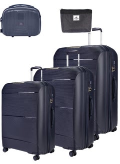 Unbreakable Luggage Set of 4