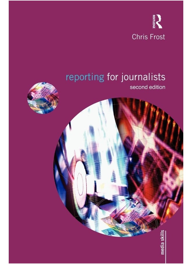 Reporting for Journalists 