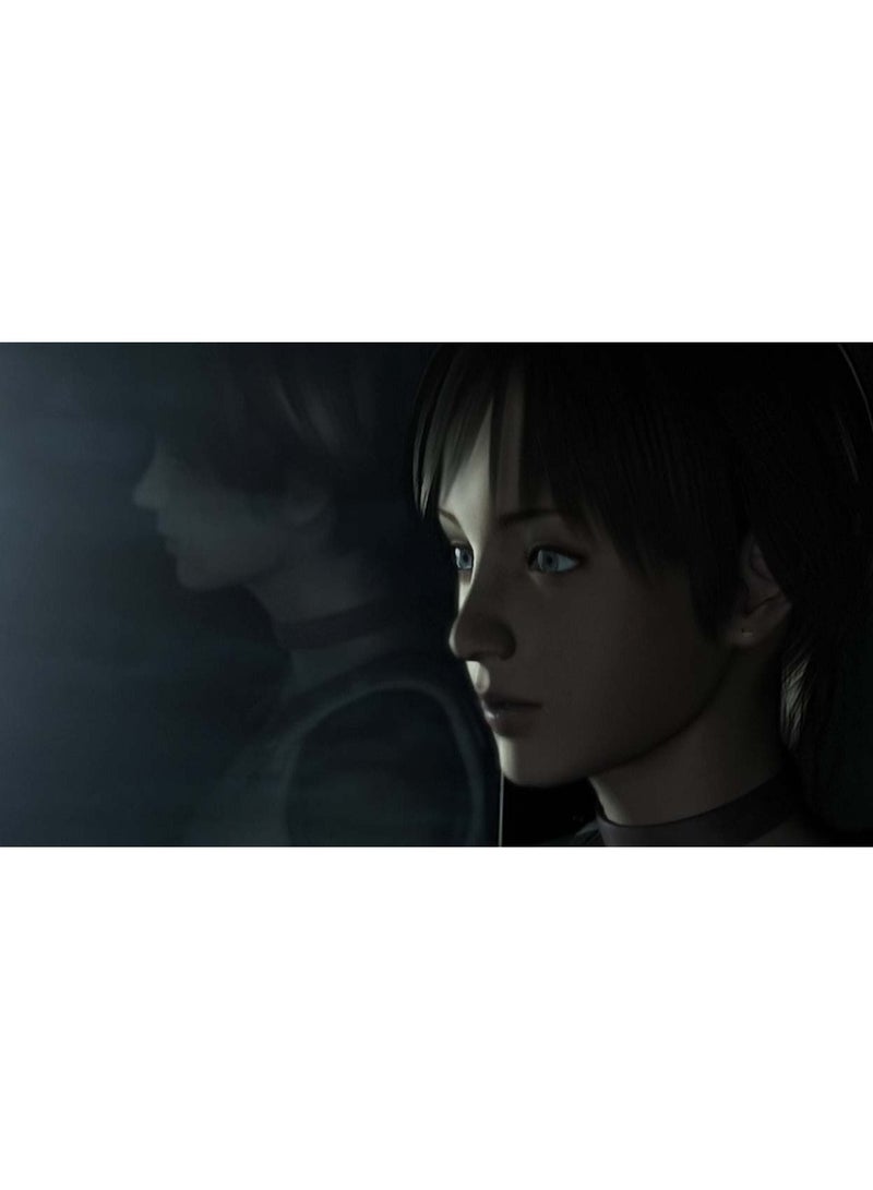 PlayStation Resident Evil: Origins Collection PS4 Edition - Survival Adventure Game - Image 4