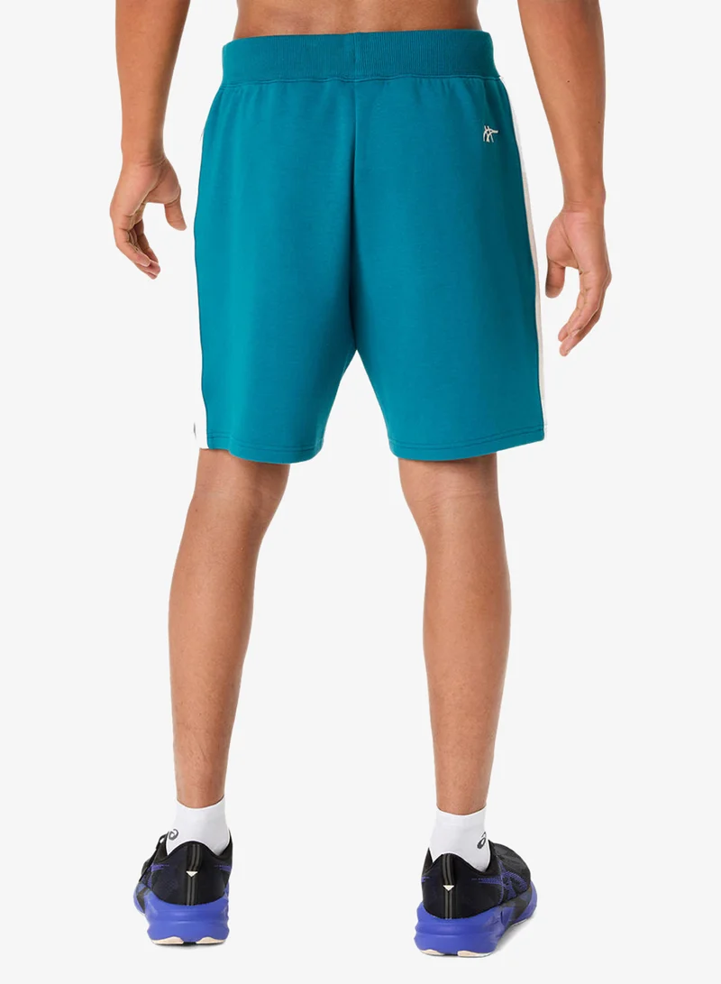 اسيكس شورت تراثي  بوصة