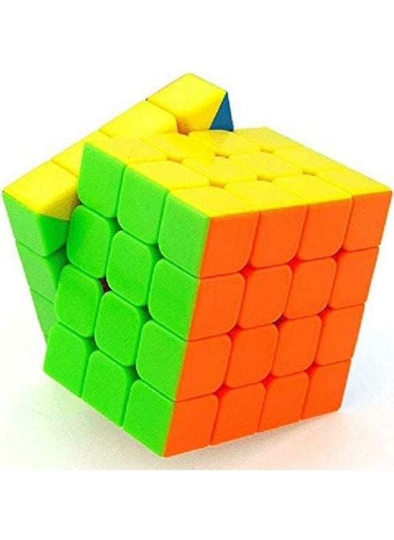 4x4 Moyu Meı Long Magic Cube VIP Quality Original Licensed 4x4 Intelligence Cube 4x4 Patience Cube 4x4 Rubiks Cube
