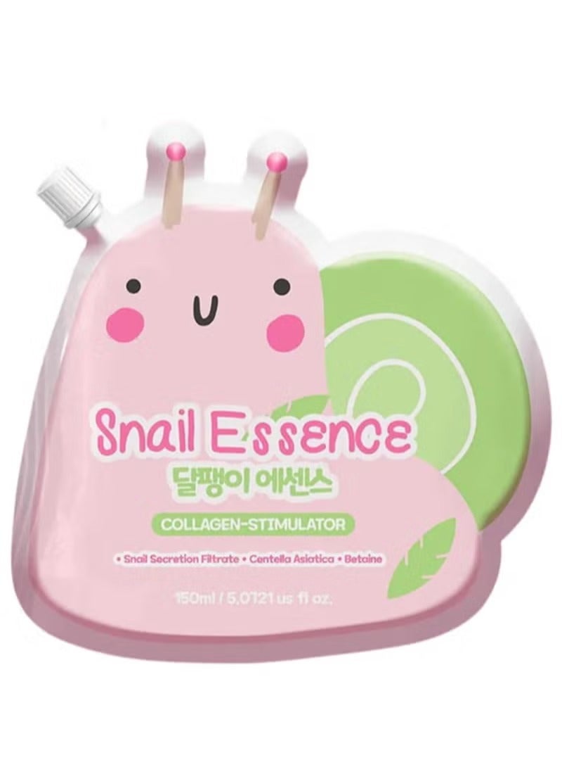 The Daily Glow Snail Essence