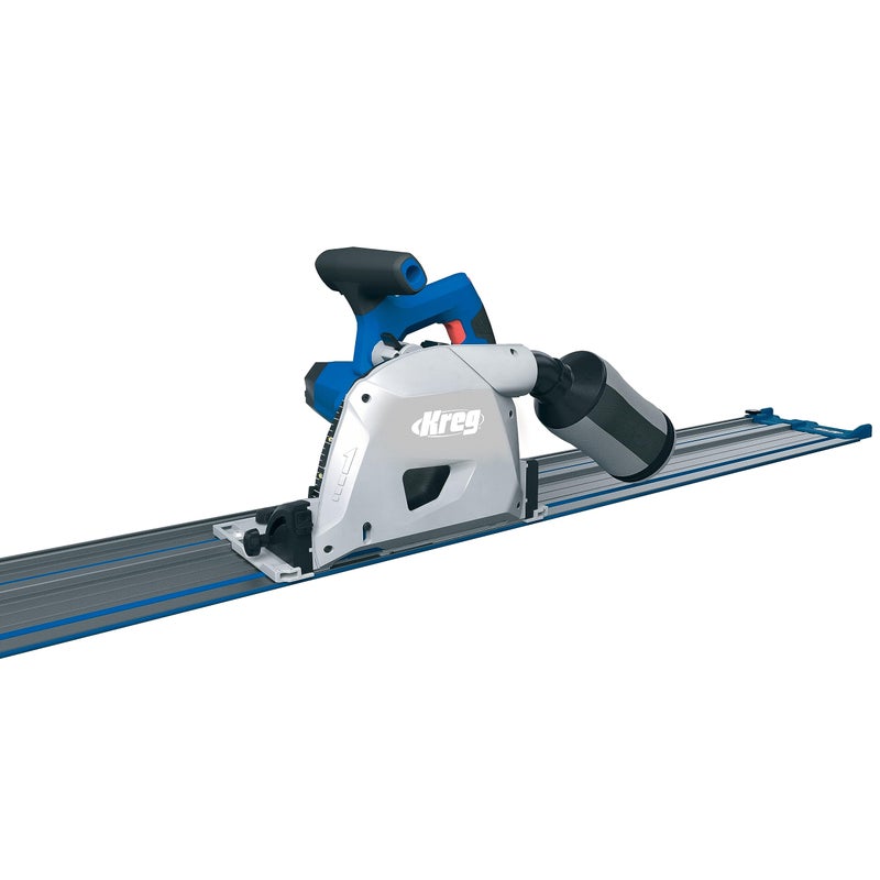 Kreg ACS-SAWBB - Kreg Plunge-Cut Track Saw (replaces ACS-SAW) - Image 4