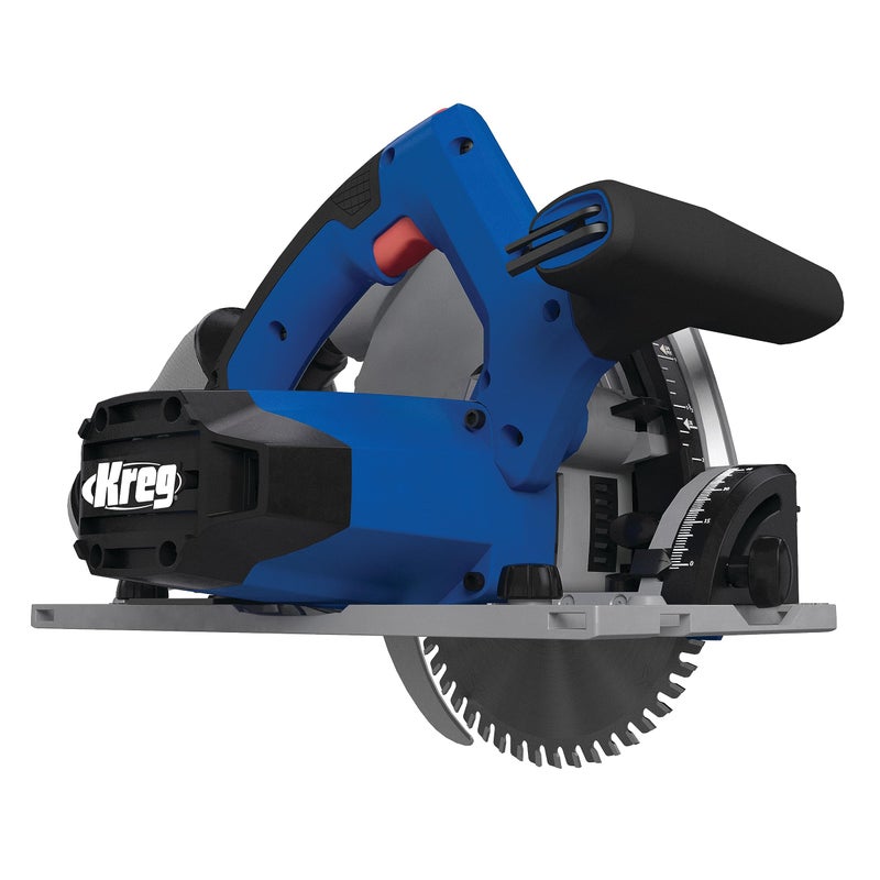 Kreg ACS-SAWBB - Kreg Plunge-Cut Track Saw (replaces ACS-SAW) - Image 2