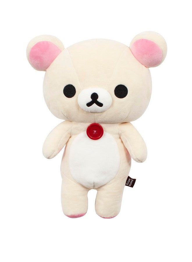 Rilakkuma Korilakkuma San-X Original Plush (Medium)  - Image 1