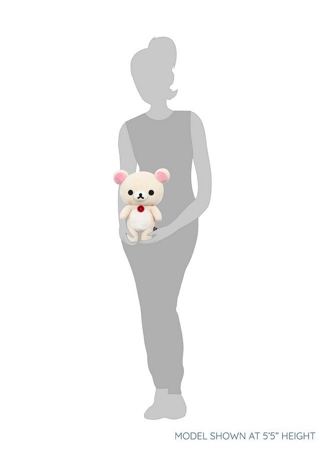 Rilakkuma Korilakkuma San-X Original Plush (Medium)  - Image 2