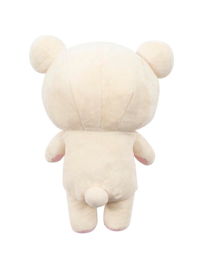 Rilakkuma Korilakkuma San-X Original Plush (Medium)  - Image 4