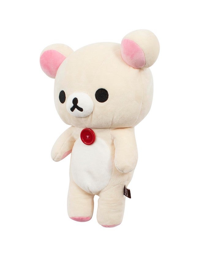 Rilakkuma Korilakkuma San-X Original Plush (Medium)  - Image 5