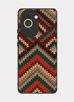 Huawei Nova 10 Pro case cover Canvas pattern