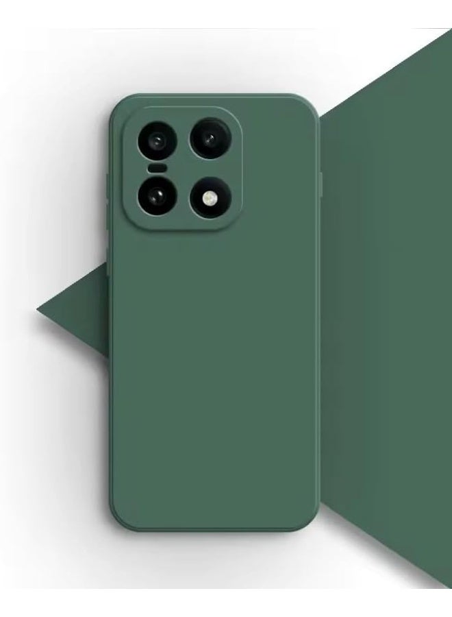 جراب حماية لهاتف OnePlus 15 5G، مصنوع من السيليكون الناعم، خفيف الوزن، مقاوم للصدمات، مزود بحماية للكاميرا، مصمم خصيصًا لهاتف OnePlus 15 5G. - Image 2