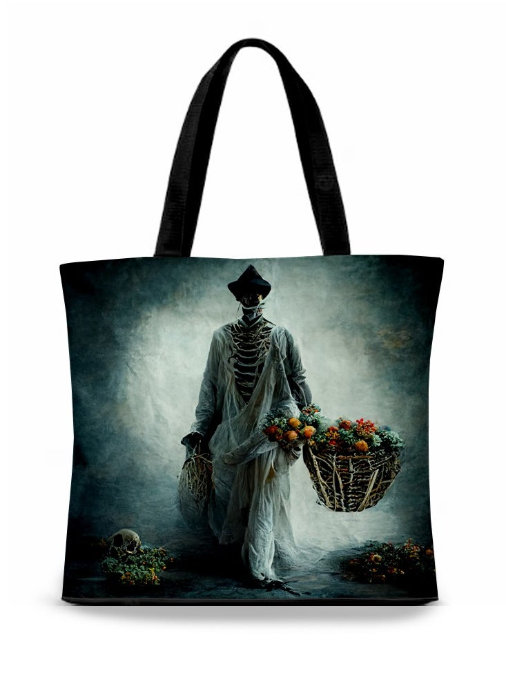Tat tote bag for women-606  - Image 1