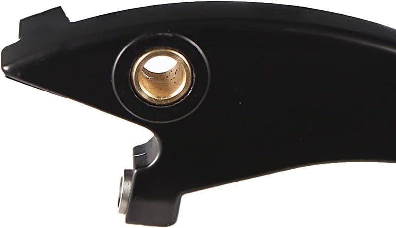 Rudyness Motorcycle Black Brake Clutch Levers Replacement for Indian Scout/Scout Sixty/Scout Bobber ABS 2021-2022 - Image 4