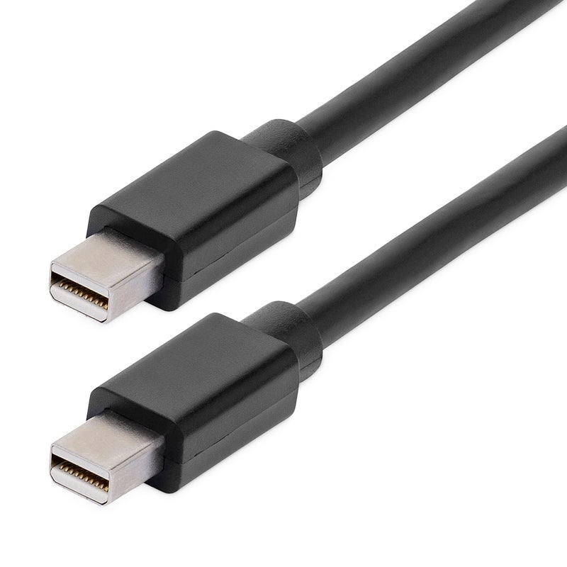 StarTech.com 6 ft Mini DisplayPort Cable - M/M - Image 5