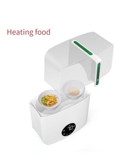 Cmbear Multifunctional Bottle Warmer, Baby Food Heater Defrost BPA-Free,for Breastmilk and Formula with Timer  - Image 3