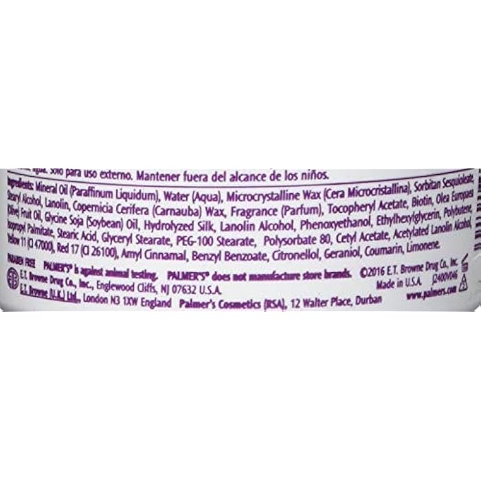 Palmer's Hair Success Gro Treatment, 3.5 Ounce - Image 4