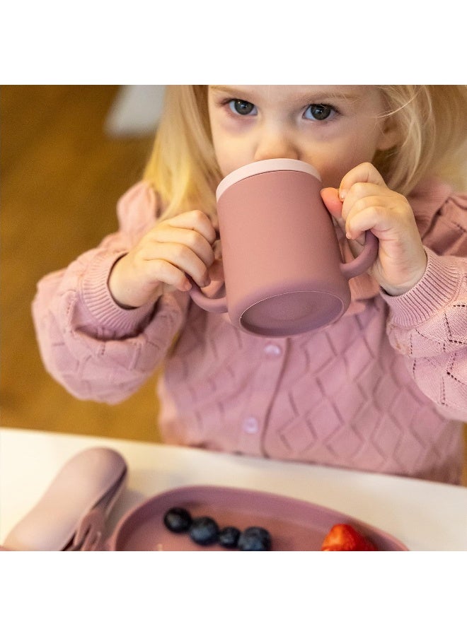 TUM TUM 3 in 1 Baby Trainer Sippy Cup for Toddlers - Image 5