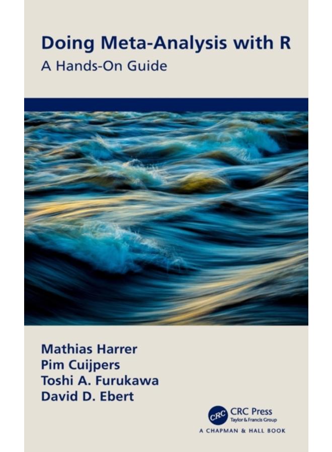 Doing Meta-Analysis with R : A Hands-On Guide