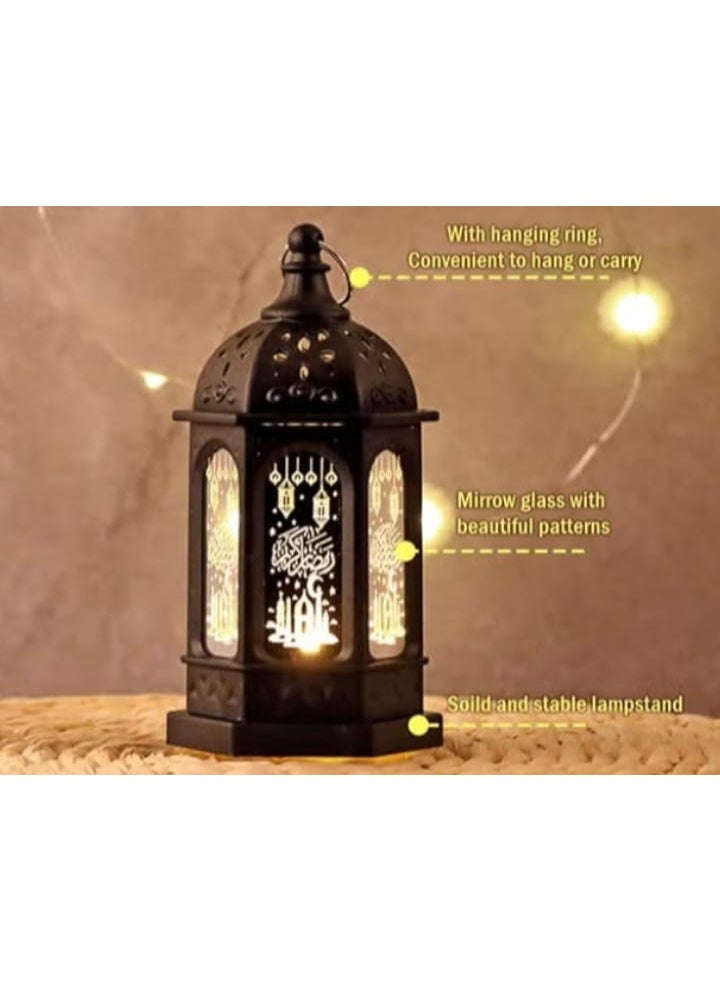 Two Ramadan lantern decorations - Image 2