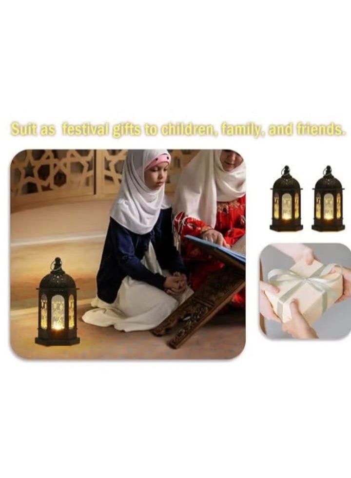Two Ramadan lantern decorations - Image 4