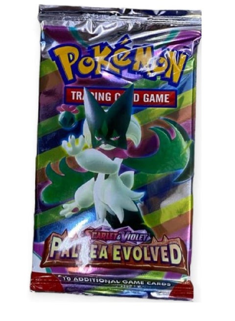 Pokemon Trading cards  series set of 8 Card