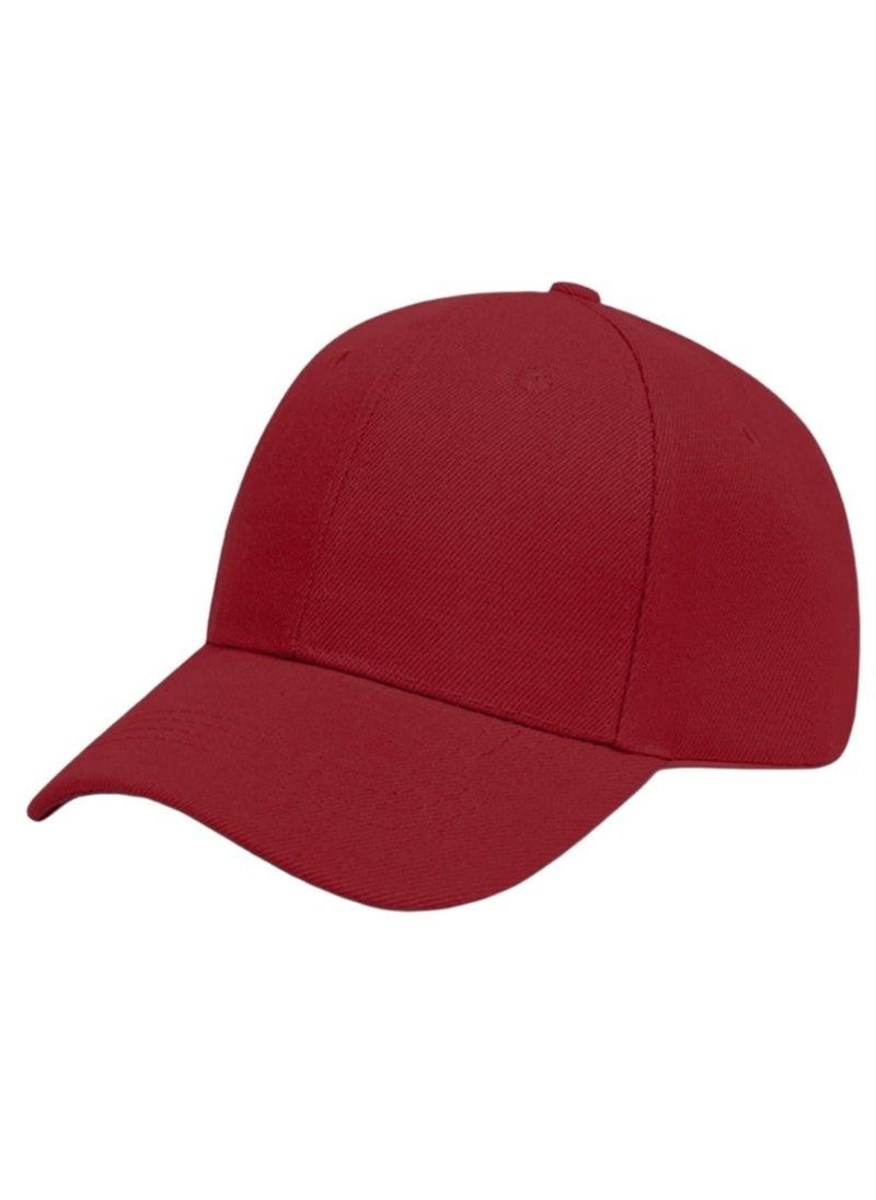 Generic - Baseball sports Cap hat - Image 1