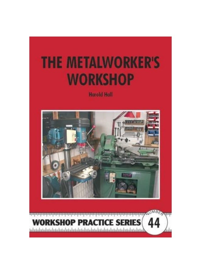 The Metalworker's Workshop  - Image 1