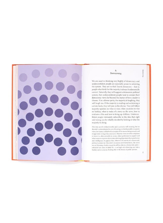 The Confidence Workbook: Building courage and self-belief - Image 4