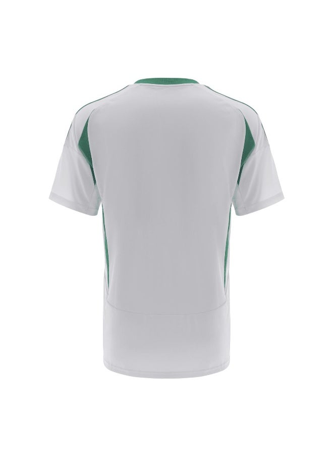 Adidas Adidas Al Ahli Fc Home Jersey Men White Football Jerseys For Men Xs  - Image 3