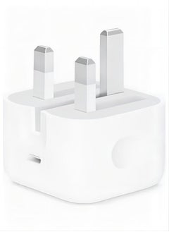 Generic IPhone 15 Pro Max Charger With Usb-C Port 20W, package includes one iPhone Fast Charging Cord Type C to Type C Cable for iPhone 15 Pro max/15 Pro/15 plus/15 1M  - Image 2