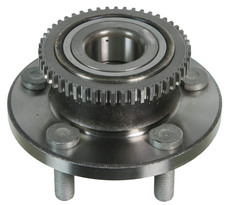 MOOG 513346 Wheel Bearing and Hub Assembly for Ford Mustang